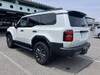 TOYOTA LANDCRUISER 250