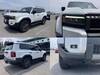 TOYOTA LANDCRUISER 250