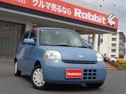 2005 DAIHATSU ESSE