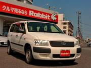 2013 TOYOTA SUCCEED VAN UL