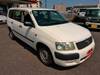 TOYOTA SUCCEED VAN