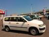 TOYOTA SUCCEED VAN