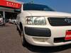 TOYOTA SUCCEED VAN