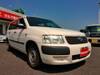 TOYOTA SUCCEED VAN