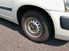 TOYOTA SUCCEED VAN