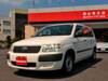 TOYOTA SUCCEED VAN