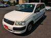 TOYOTA SUCCEED VAN