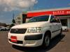 TOYOTA SUCCEED VAN