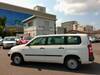 TOYOTA SUCCEED VAN