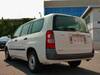 TOYOTA SUCCEED VAN