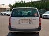 TOYOTA SUCCEED VAN