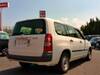 TOYOTA SUCCEED VAN