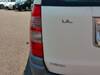 TOYOTA SUCCEED VAN
