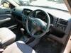 TOYOTA SUCCEED VAN