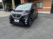 2019 NISSAN DAYZ
