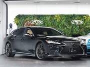 2021 LEXUS OTHER