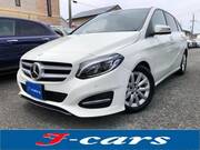 2015 MERCEDES BENZ B-CLASS