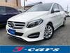 MERCEDES BENZ B-CLASS
