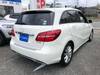 MERCEDES BENZ B-CLASS