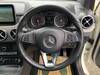 MERCEDES BENZ B-CLASS