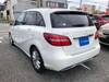MERCEDES BENZ B-CLASS