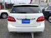 MERCEDES BENZ B-CLASS