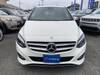 MERCEDES BENZ B-CLASS