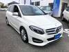MERCEDES BENZ B-CLASS