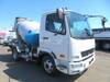 FUSO FIGHTER