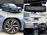 2017 SUBARU LEVORG