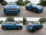 2021 BMW MINI