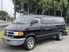 DODGE DODGE RAM