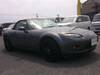 MAZDA ROADSTER
