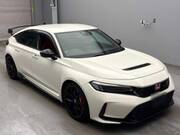 2024 HONDA CIVIC TYPE-R
