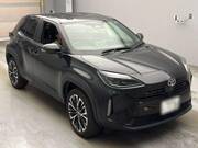 2024 TOYOTA YARIS CROSS Z