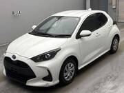 2023 TOYOTA YARIS