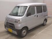 2021 DAIHATSU HIJET CARGO