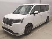 2024 HONDA STEPWAGON