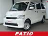 TOYOTA TOWNACE VAN