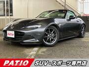 2018 MAZDA ROADSTER