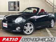 2019 DAIHATSU COPEN