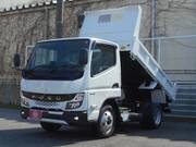 2025 FUSO CANTER