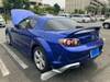 MAZDA RX-8
