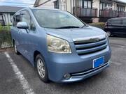 2009 TOYOTA NOAH G