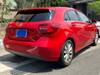 MERCEDES BENZ A-CLASS