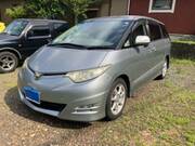 2008 TOYOTA ESTIMA