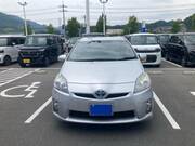 2009 TOYOTA PRIUS S