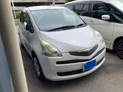 2008 TOYOTA RACTIS