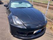 2002 NISSAN FAIRLADY Z VERSION T