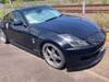 NISSAN FAIRLADY Z